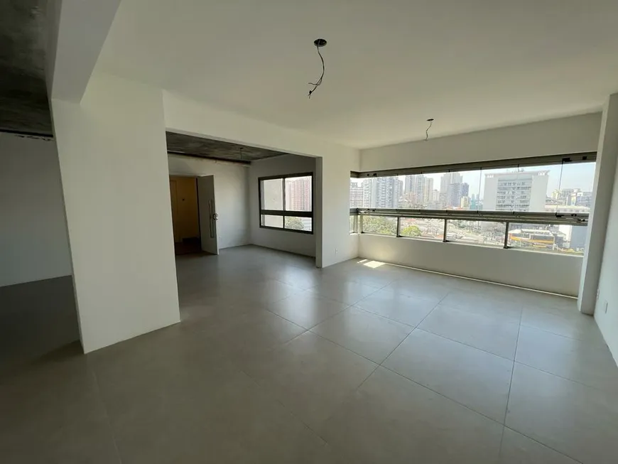 Foto 1 de Apartamento com 3 Quartos à venda, 113m² em Vila Clementino, São Paulo