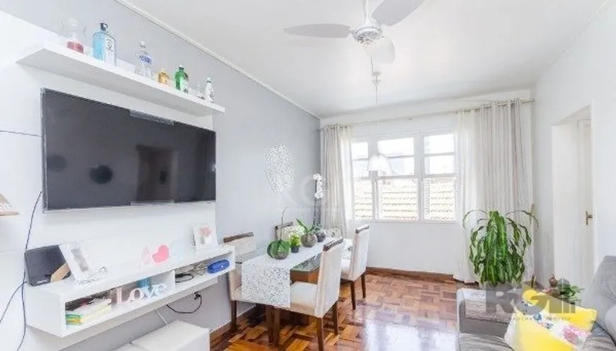 Foto 1 de Apartamento com 2 Quartos à venda, 89m² em Azenha, Porto Alegre