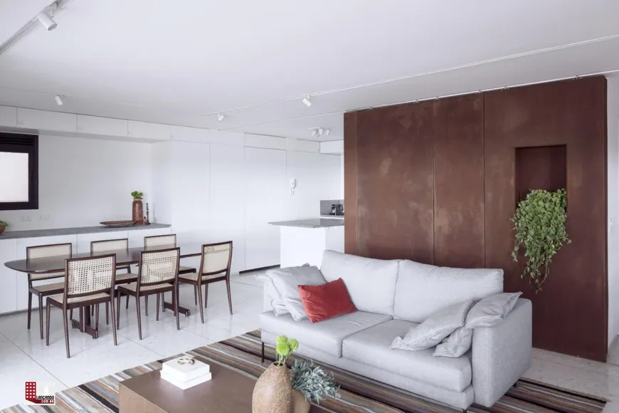 Foto 1 de Apartamento com 3 Quartos à venda, 146m² em Alto de Pinheiros, São Paulo