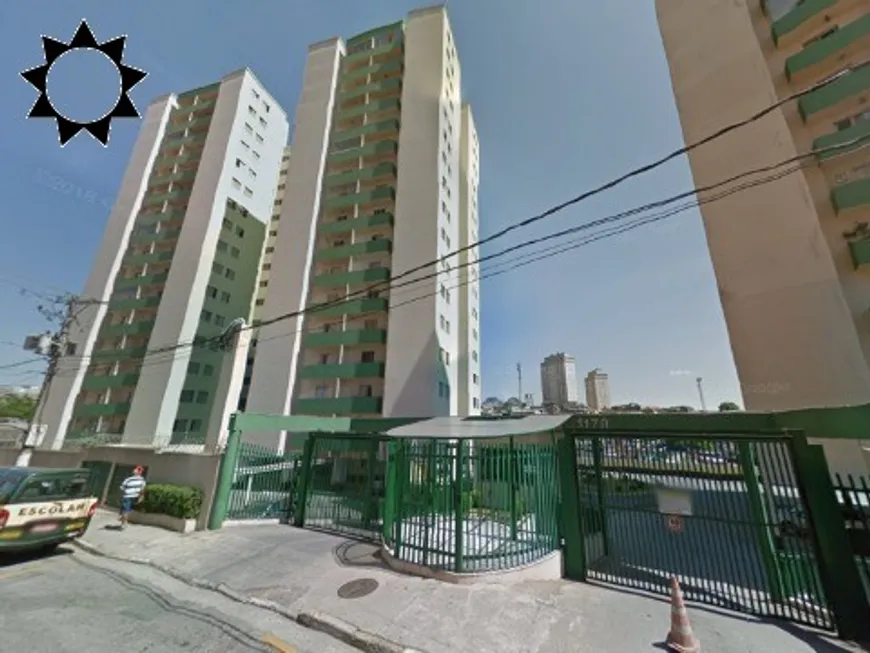 Foto 1 de Apartamento com 2 Quartos à venda, 62m² em Bussocaba, Osasco