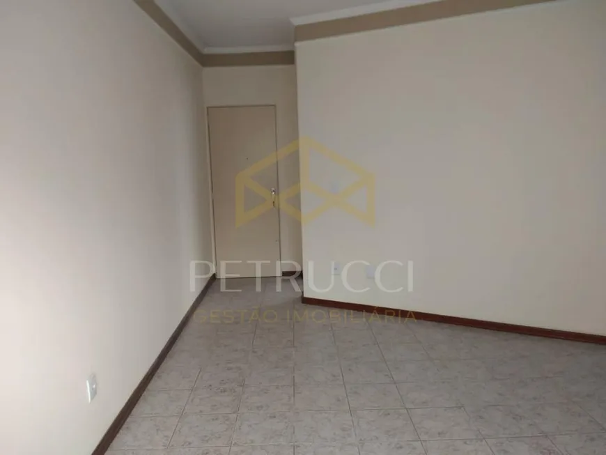 Foto 1 de Apartamento com 2 Quartos à venda, 63m² em Jardim Santa Rosa, Valinhos