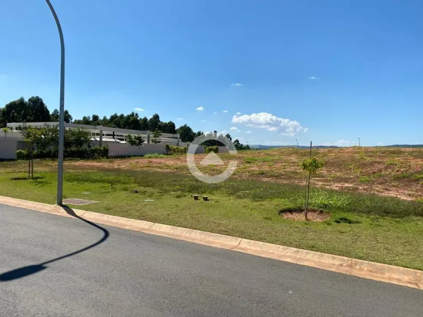 Foto 1 de Lote/Terreno à venda, 1015m² em Loteamento Residencial Entre Verdes Sousas, Campinas