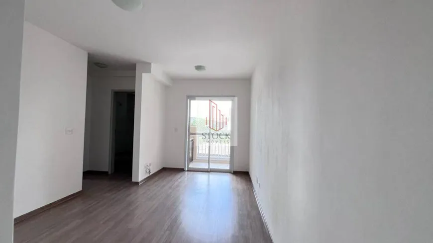 Foto 1 de Apartamento com 2 Quartos à venda, 55m² em Vila Guarani, São Paulo