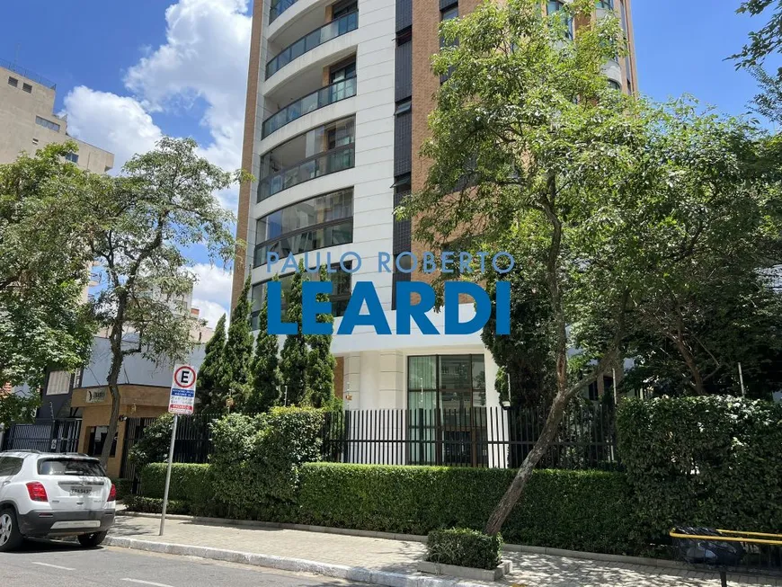 Foto 1 de Apartamento com 2 Quartos à venda, 114m² em Jardim Paulista, São Paulo