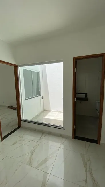 Foto 1 de Casa com 3 Quartos à venda, 91m² em Centro, Barra dos Coqueiros