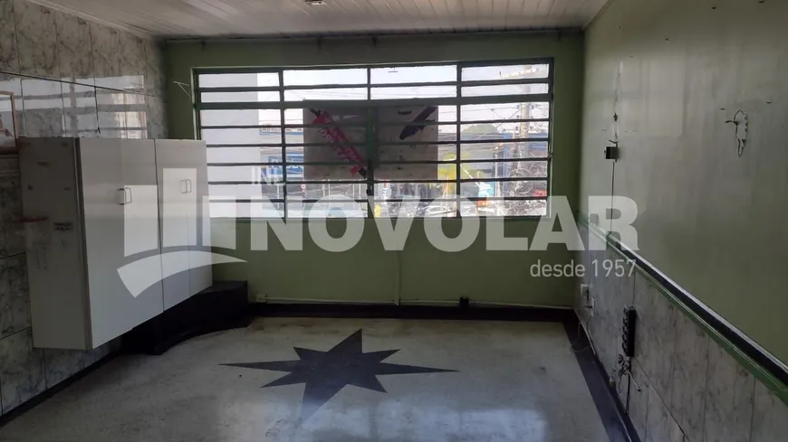 Foto 1 de Imóvel Comercial para alugar, 155m² em Casa Verde, São Paulo