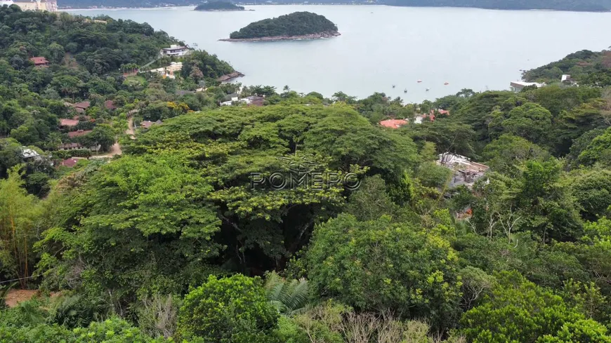 Foto 1 de Lote/Terreno à venda, 1400m² em Praia do Pulso, Ubatuba