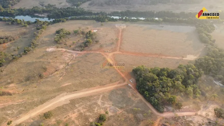 Foto 1 de Lote/Terreno à venda, 21534m² em Area Rural de Divinopolis, Divinópolis