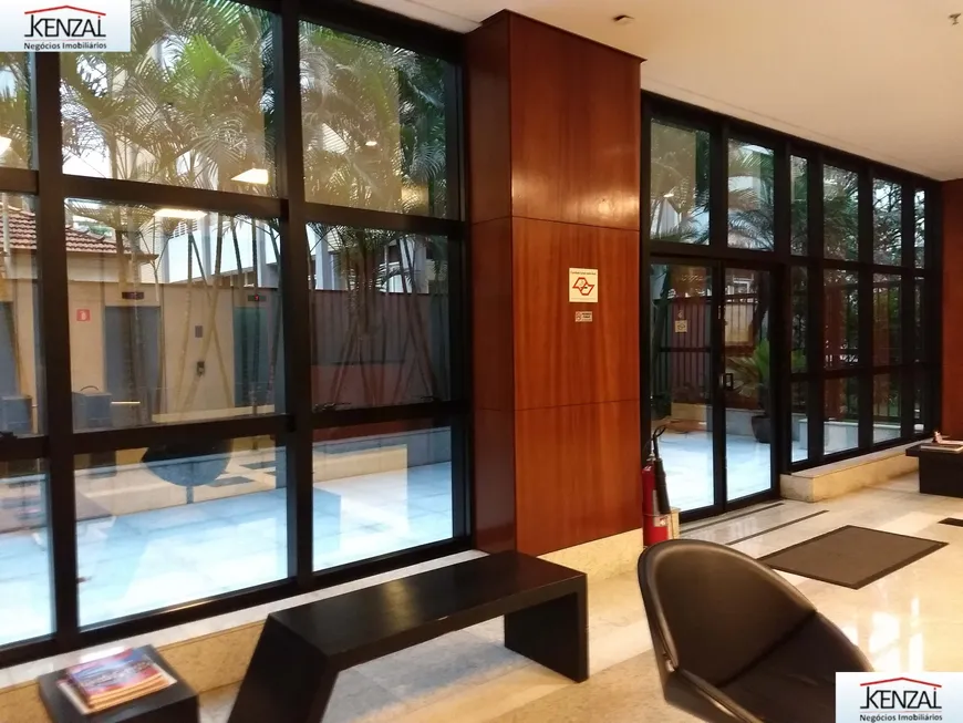 Foto 1 de Sala Comercial com 2 Quartos para alugar, 480m² em Jardim Paulista, São Paulo