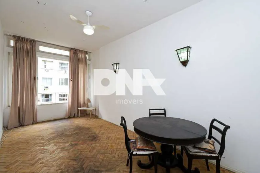 Foto 1 de Apartamento com 4 Quartos à venda, 148m² em Copacabana, Rio de Janeiro