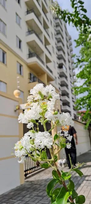 Foto 1 de Apartamento com 2 Quartos para alugar, 65m² em Urbanova, São José dos Campos