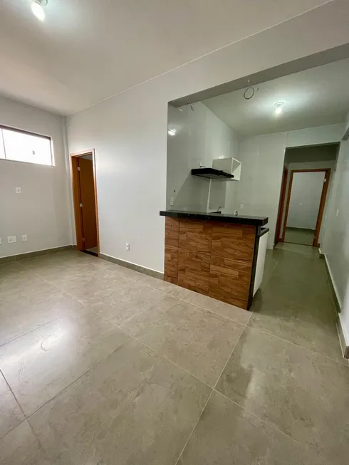 Foto 1 de Apartamento com 2 Quartos para alugar, 60m² em Taguatinga Norte, Brasília