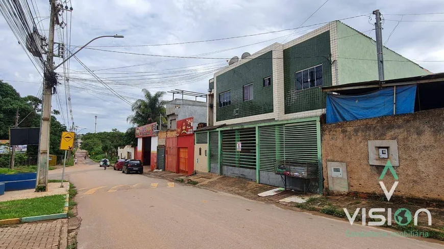 Foto 1 de Prédio Comercial à venda, 1800m² em Centro, São Sebastião