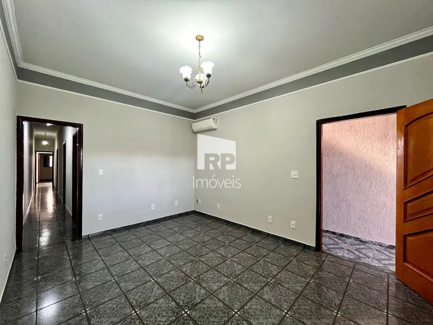 Foto 1 de Casa com 3 Quartos à venda, 107m² em Vila Abranches, Ribeirão Preto