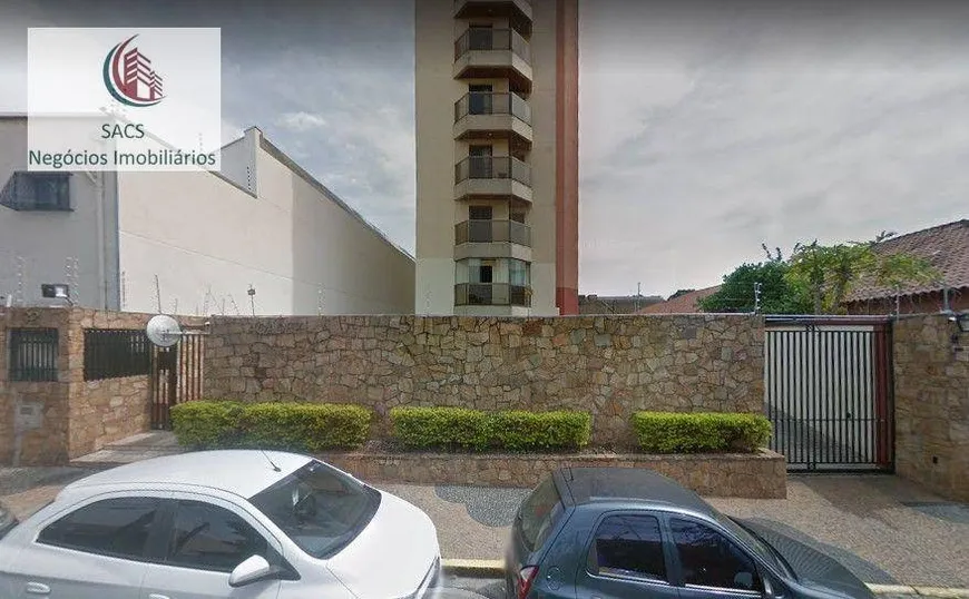 Foto 1 de Apartamento com 3 Quartos à venda, 78m² em Vila João Jorge, Campinas