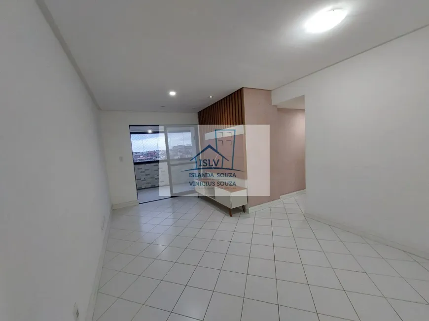 Foto 1 de Apartamento com 3 Quartos à venda, 89m² em Imbuí, Salvador