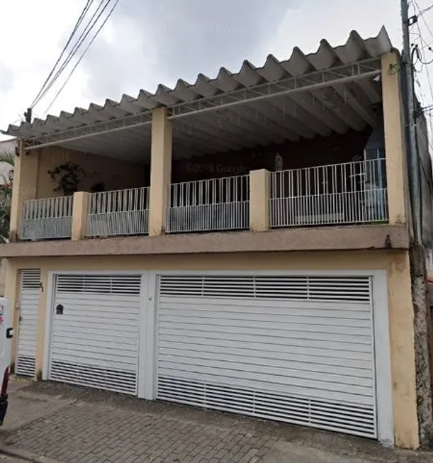 Foto 1 de Casa com 2 Quartos à venda, 500m² em Vila Carrão, São Paulo