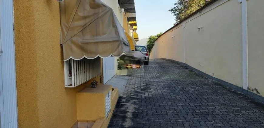 Foto 1 de Casa com 3 Quartos à venda, 108m² em Todos os Santos, Rio de Janeiro
