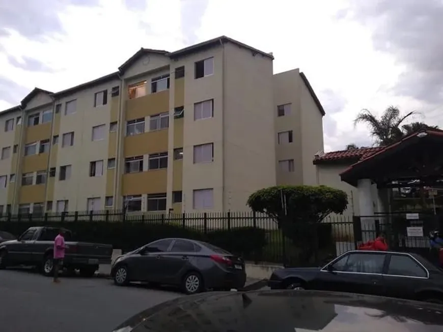 Foto 1 de Apartamento com 2 Quartos à venda, 42m² em Ayrosa, Osasco