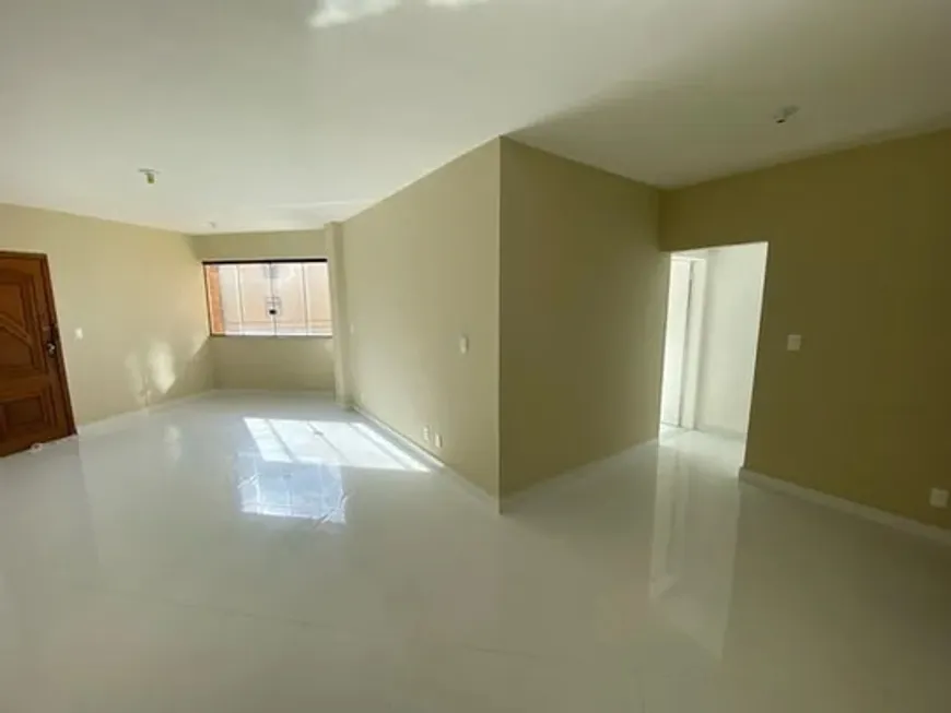 Foto 1 de Apartamento com 3 Quartos à venda, 120m² em Rio Vermelho, Salvador