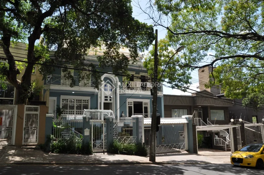Foto 1 de Casa com 4 Quartos à venda, 526m² em Três Figueiras, Porto Alegre