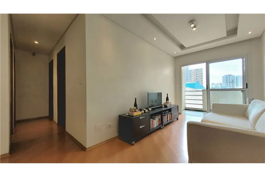 Foto 1 de Apartamento com 3 Quartos à venda, 99m² em Jardim do Mar, São Bernardo do Campo