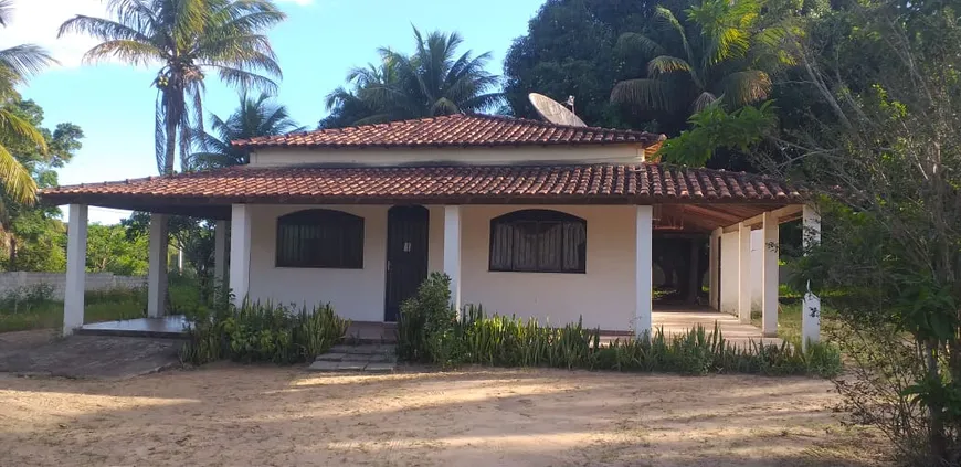 Foto 1 de Casa com 2 Quartos à venda, 120m² em Agua Branca Bacaxa, Saquarema