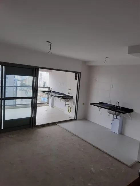 Foto 1 de Apartamento com 2 Quartos à venda, 74m² em Vila Dom Pedro I, São Paulo