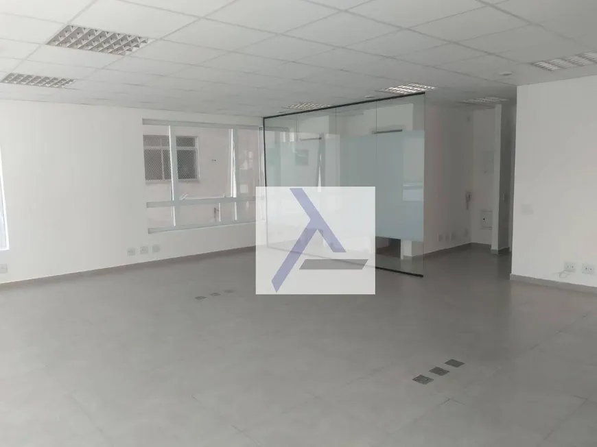 Foto 1 de Sala Comercial para alugar, 62m² em Pinheiros, São Paulo