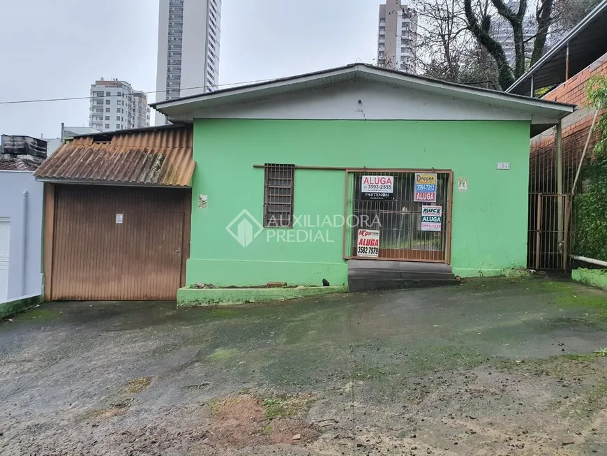 Foto 1 de Imóvel Comercial à venda, 162m² em Centro, Novo Hamburgo