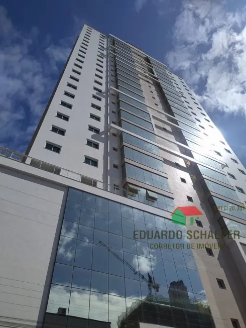 Foto 1 de Apartamento com 3 Quartos à venda, 139m² em Lidia Duarte, Camboriú