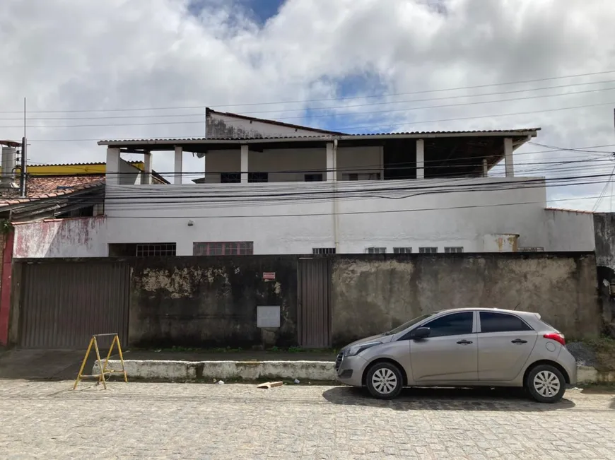 Foto 1 de Imóvel Comercial com 5 Quartos à venda, 300m² em Barro Duro, Maceió