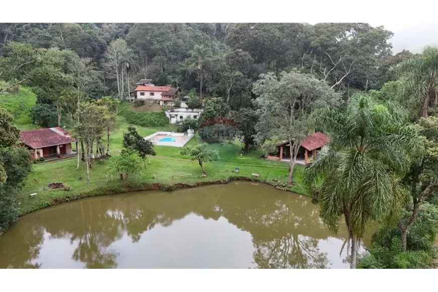 Foto 1 de Fazenda/Sítio com 4 Quartos à venda, 37884m² em Salto, Joanópolis