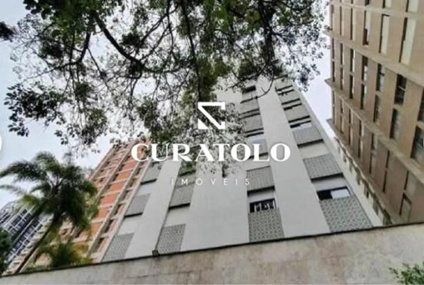 Foto 1 de Apartamento com 3 Quartos à venda, 99m² em Perdizes, São Paulo