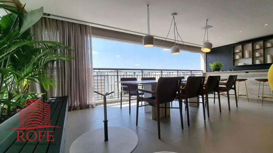 Foto 1 de Apartamento com 2 Quartos à venda, 172m² em Moema, São Paulo