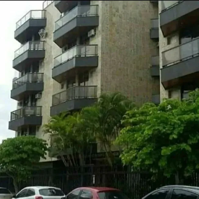 Foto 1 de Apartamento com 3 Quartos à venda, 92m² em Passagem, Cabo Frio