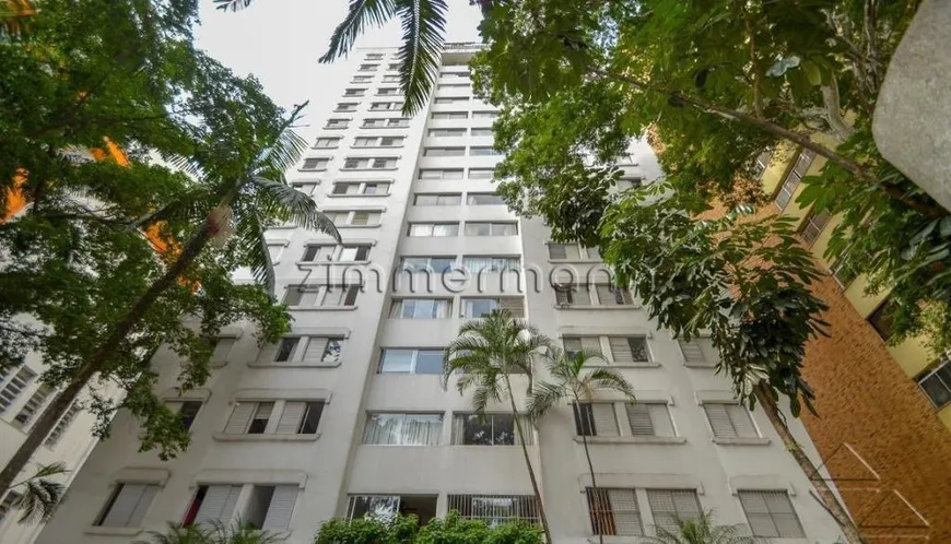 Foto 1 de Apartamento com 3 Quartos à venda, 80m² em Higienópolis, São Paulo