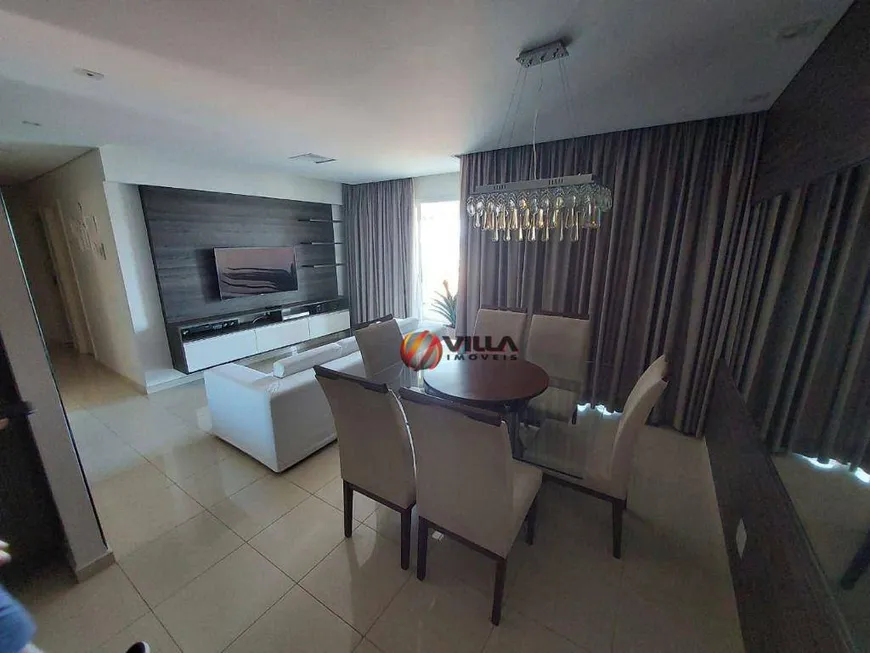 Foto 1 de Apartamento com 2 Quartos à venda, 88m² em Jardim São Paulo, Americana