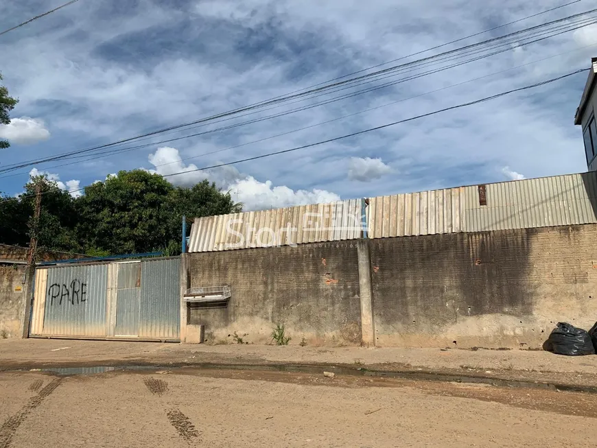 Foto 1 de Lote/Terreno à venda, 2000m² em Parque Rural Fazenda Santa Cândida, Campinas