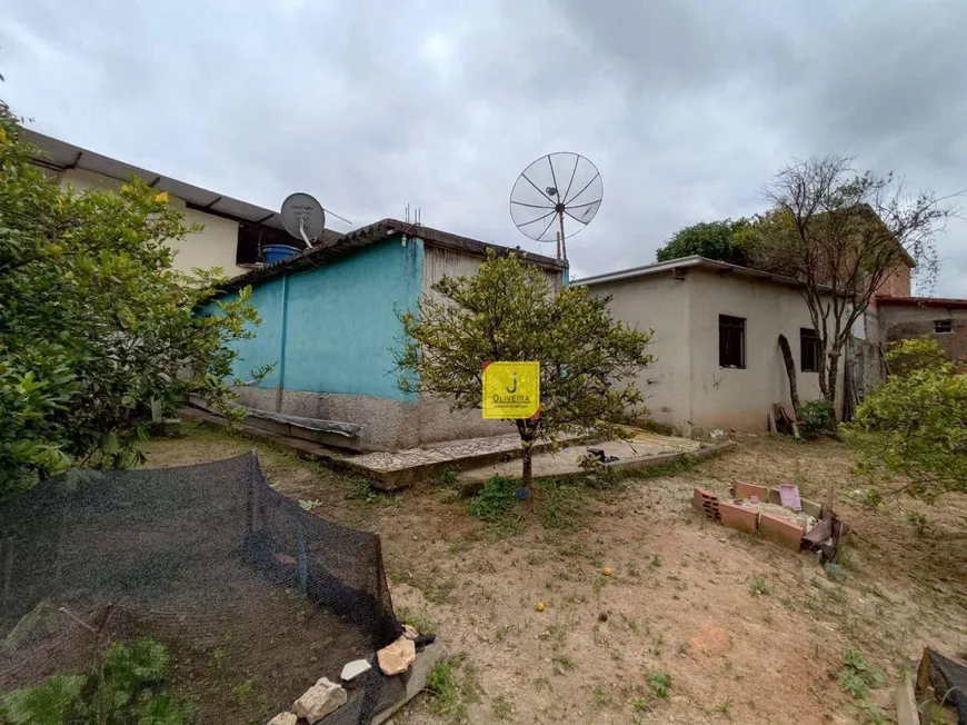 Foto 1 de Fazenda/Sítio com 1 Quarto à venda, 1200m² em Cachoeira, Juiz de Fora