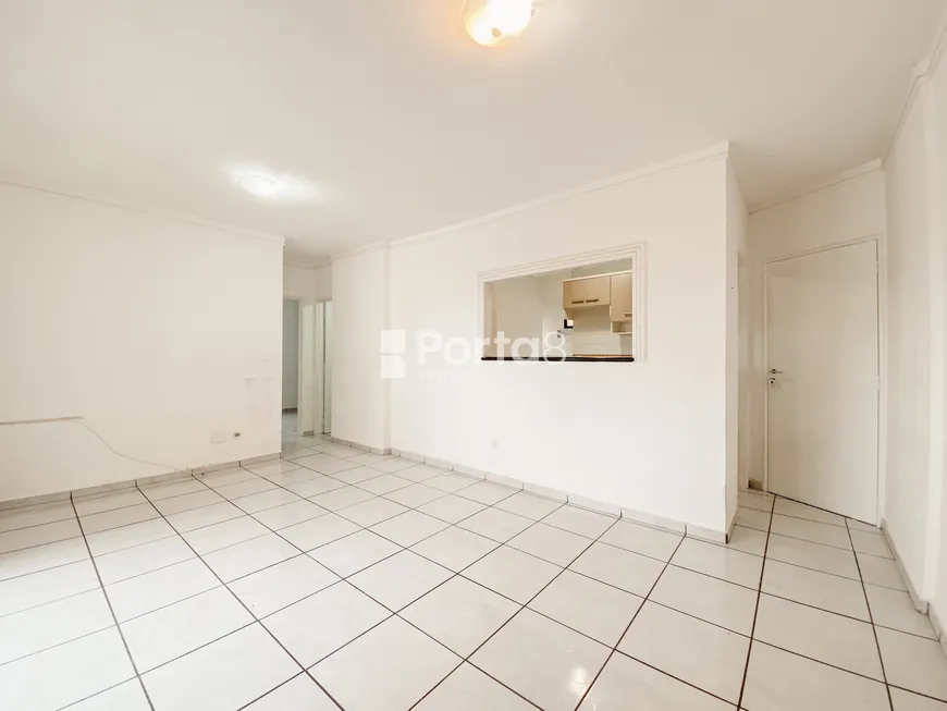 Foto 1 de Apartamento com 2 Quartos à venda, 62m² em Nova Redentora, São José do Rio Preto