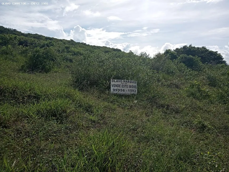 Foto 1 de Lote/Terreno à venda, 4800m² em , Extremoz