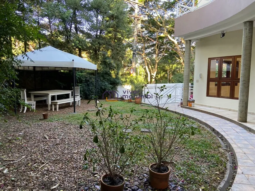 Foto 1 de Sobrado com 4 Quartos à venda, 316m² em Jardim Leonor, São Paulo