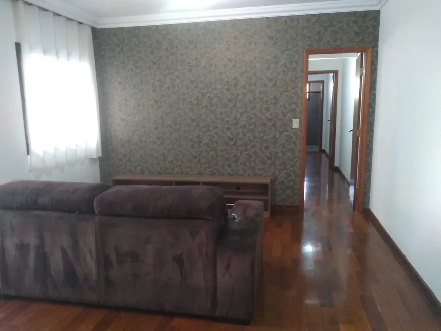 Foto 1 de Apartamento com 2 Quartos à venda, 96m² em Vila Gilda, Santo André