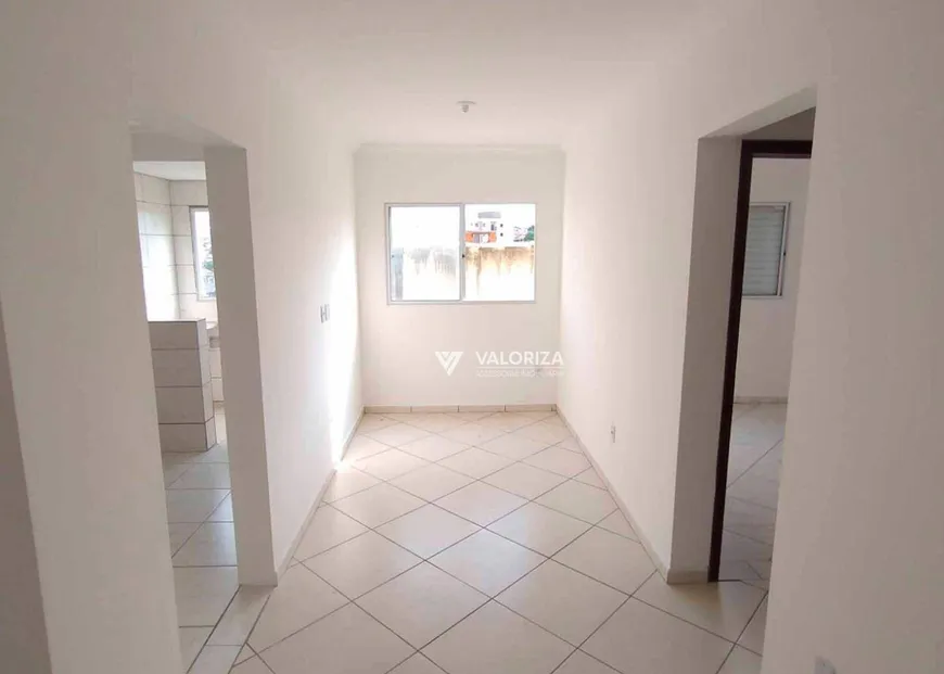 Foto 1 de Apartamento com 2 Quartos à venda, 67m² em Vila Trujillo, Sorocaba