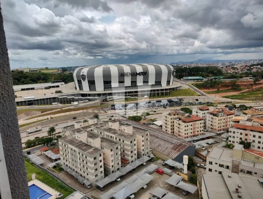 Foto 1 de Apartamento com 2 Quartos à venda, 45m² em Santa Maria, Belo Horizonte