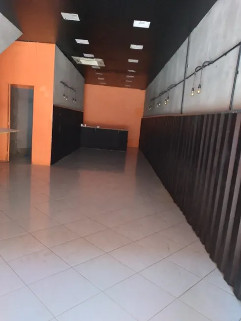 Foto 1 de Ponto Comercial para alugar, 100m² em Perdizes, São Paulo