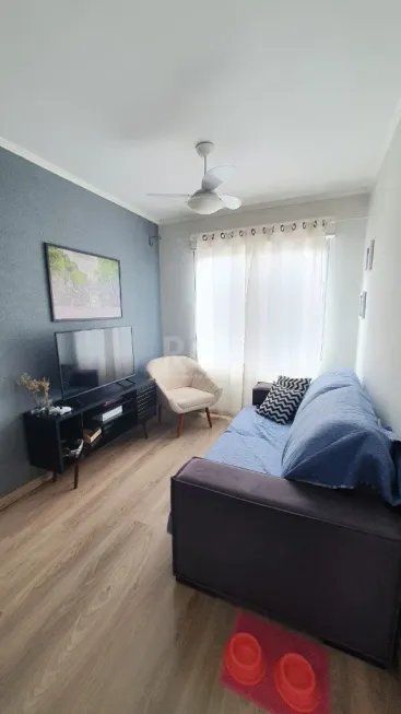 Foto 1 de Apartamento com 2 Quartos à venda, 69m² em Vila Nova, Porto Alegre