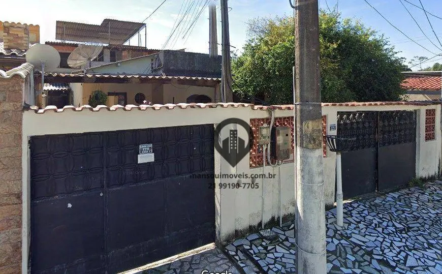Foto 1 de Casa com 3 Quartos à venda, 145m² em Campo Grande, Rio de Janeiro