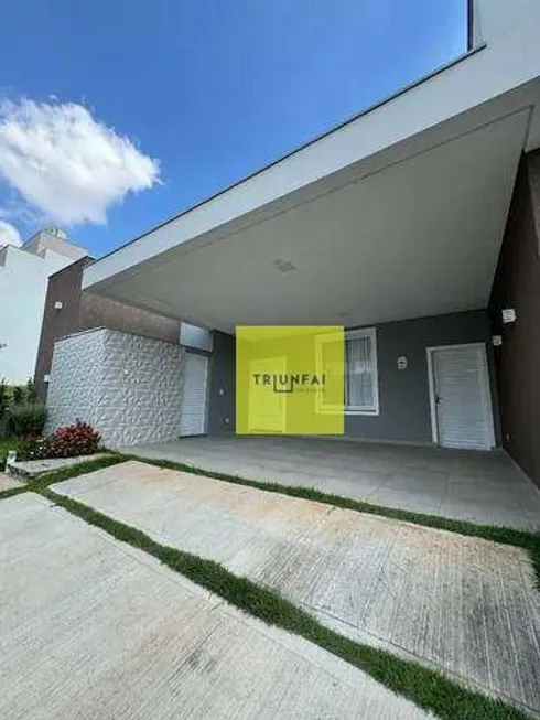 Foto 1 de Casa de Condomínio com 3 Quartos à venda, 150m² em Condominio Ibiti Reserva, Sorocaba